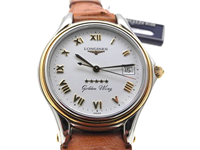Orologio Longines Golden Wing in Acciaio LONGINES001 - LONGINES001